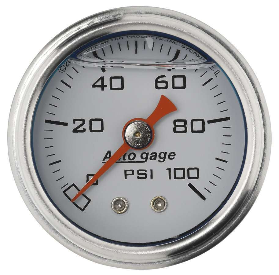 2177 AUTOMETER