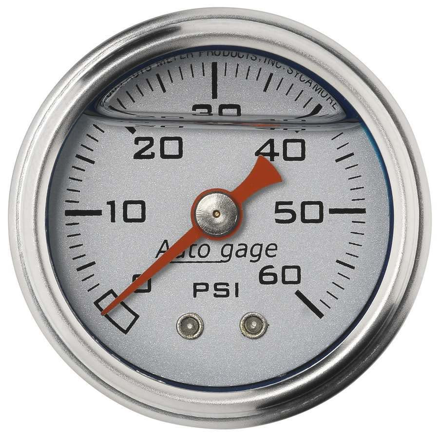 2179 AUTOMETER
