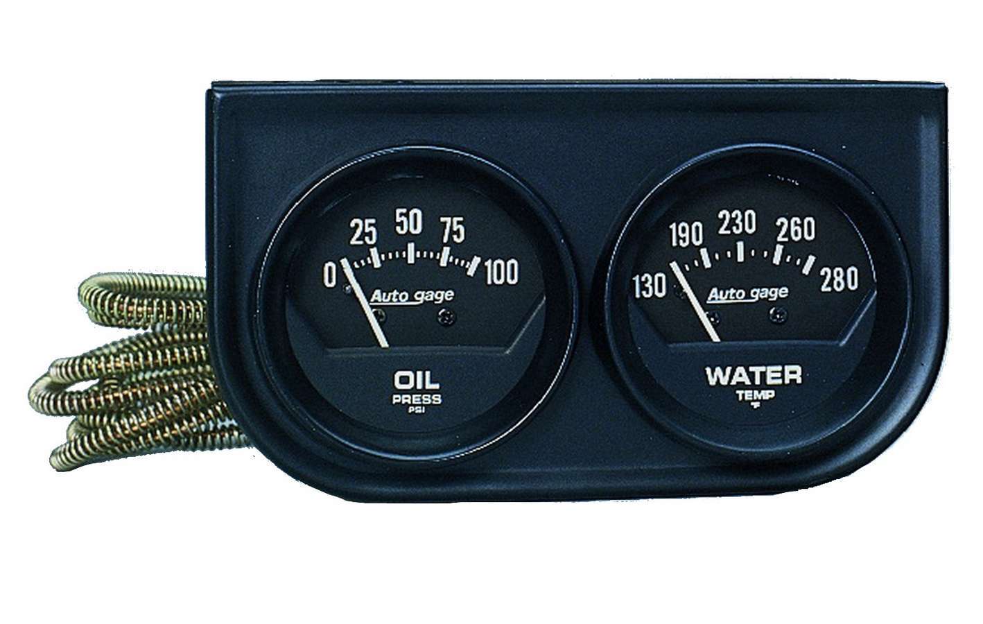 2345 AUTOMETER
