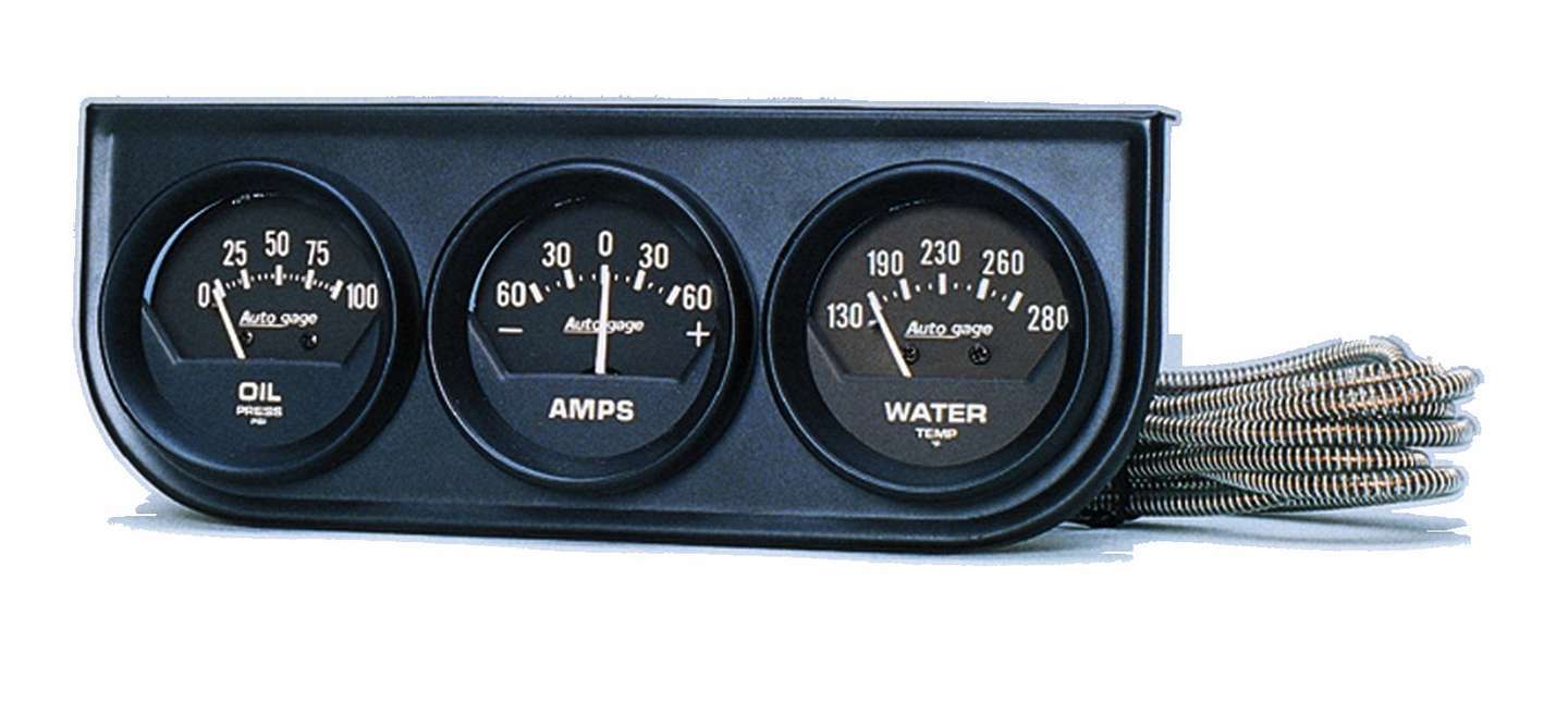 2347 AUTOMETER