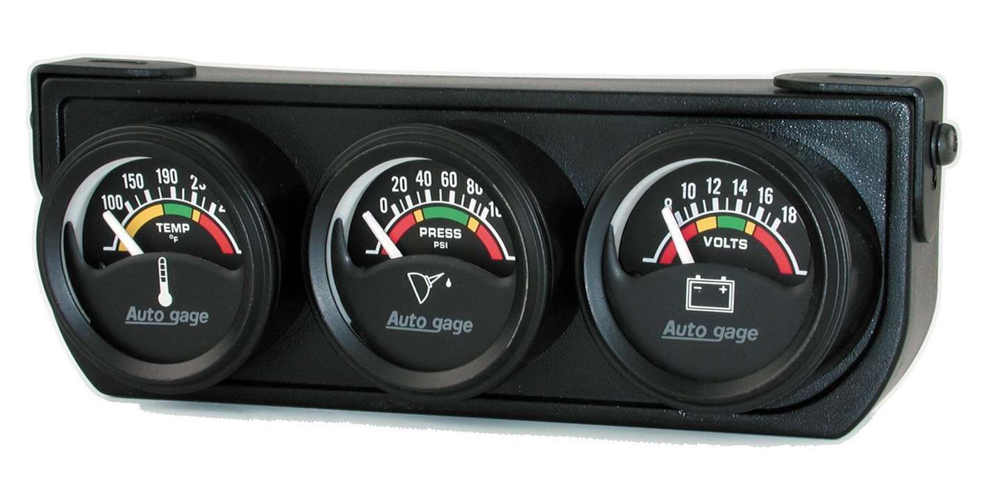 2391 AUTOMETER