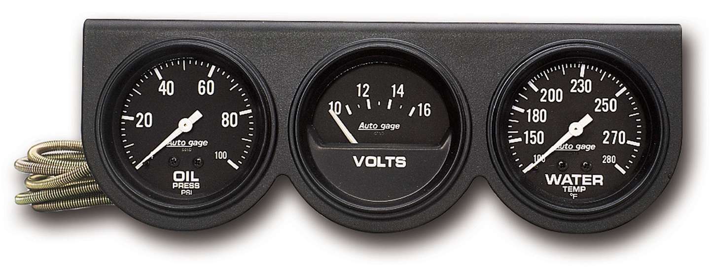 2398 AUTOMETER