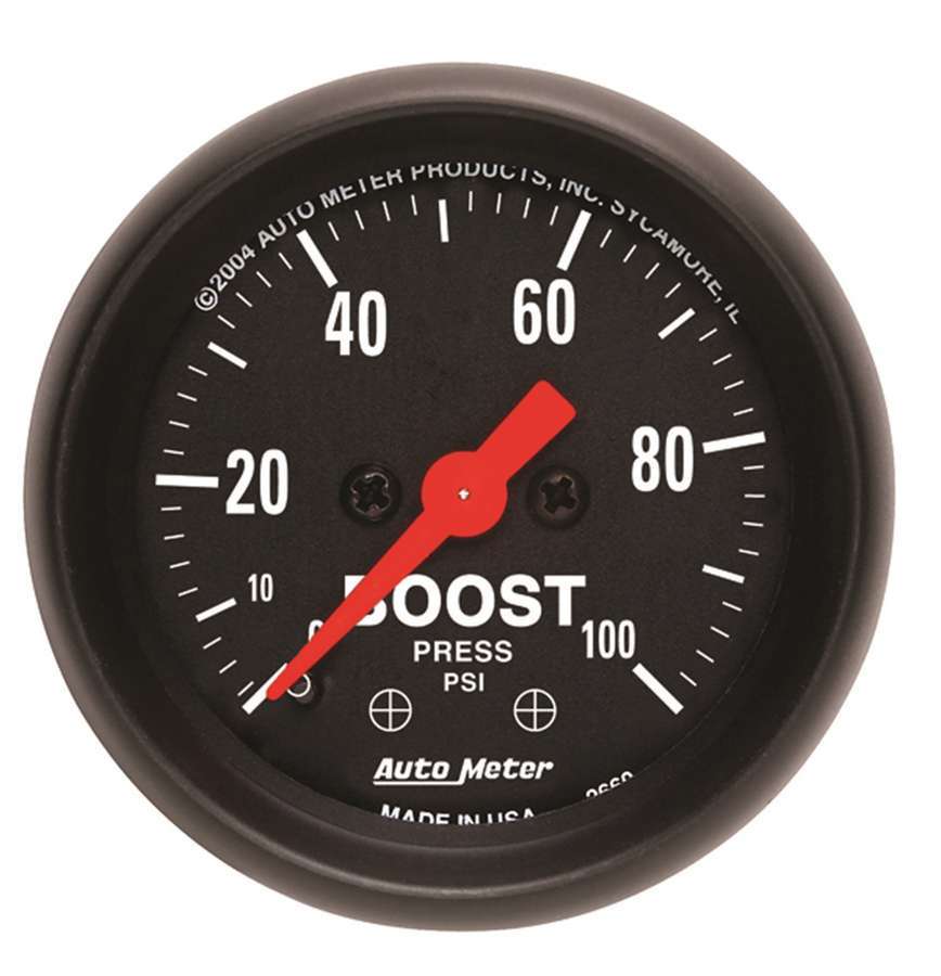 2618 AUTOMETER