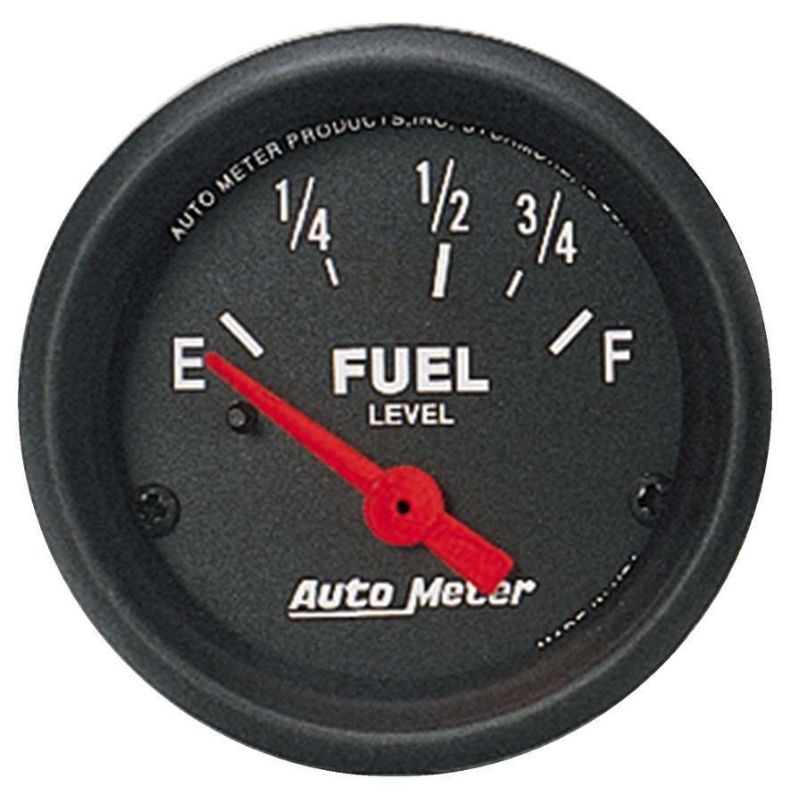 2641 AUTOMETER