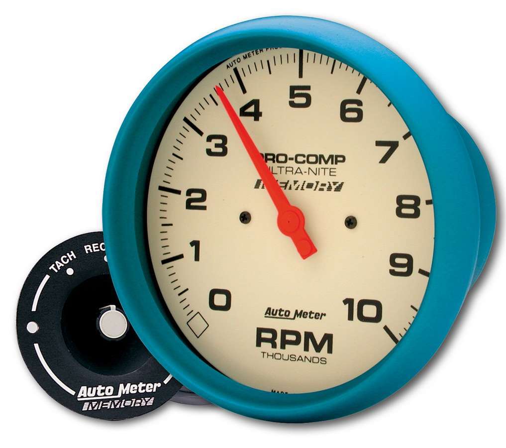 4594 AUTOMETER
