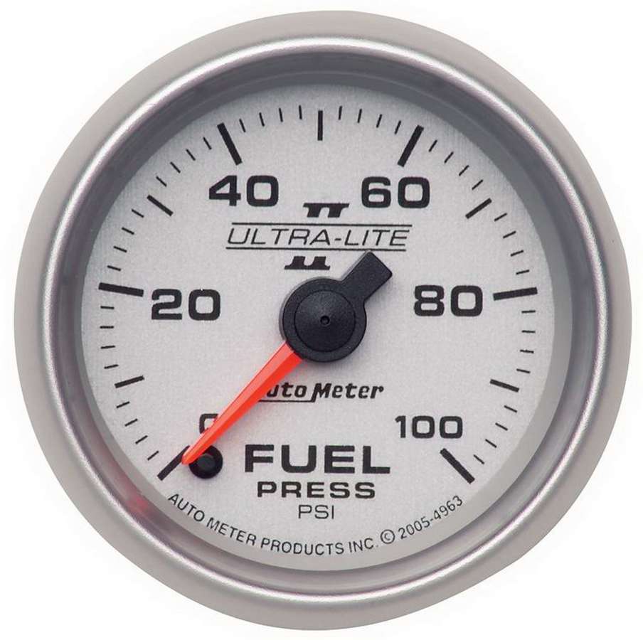 4963 AUTOMETER