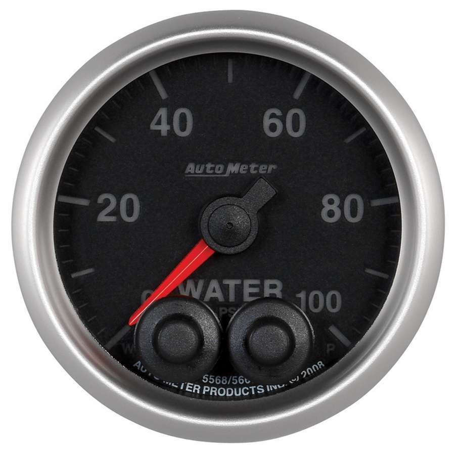 5668 AUTOMETER