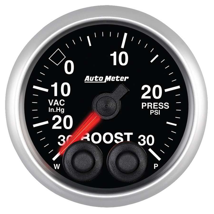 5677 AUTOMETER