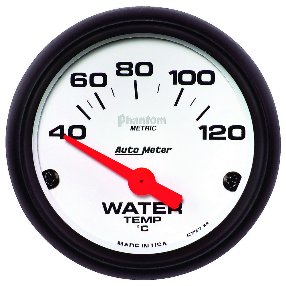 5737-M AUTOMETER