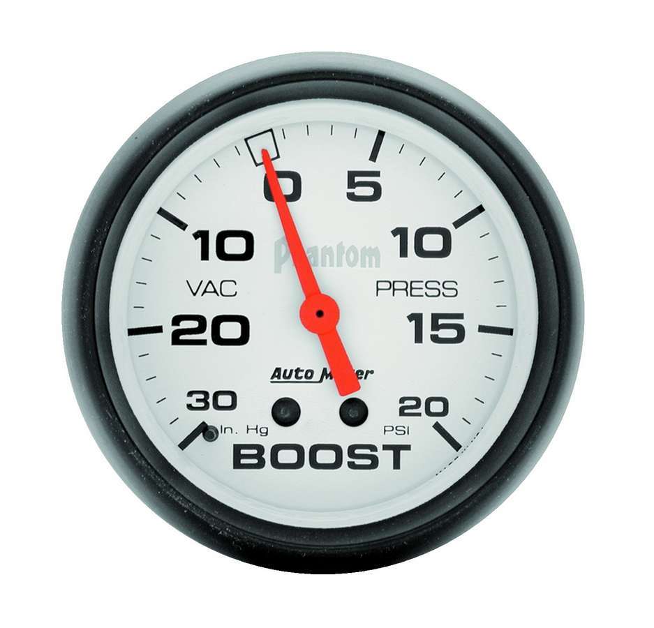 5801 AUTOMETER