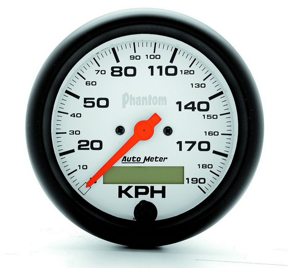 5887-M AUTOMETER