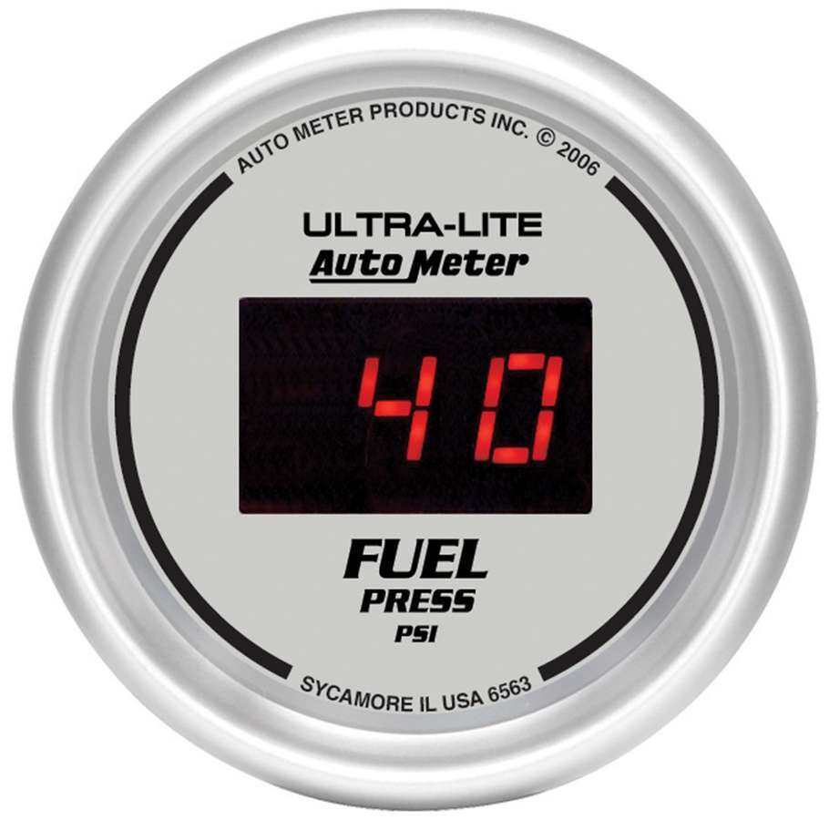 6563 AUTOMETER