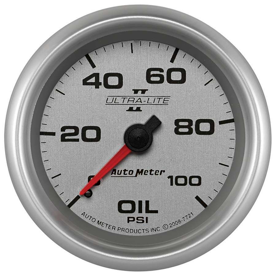 7721 AUTOMETER