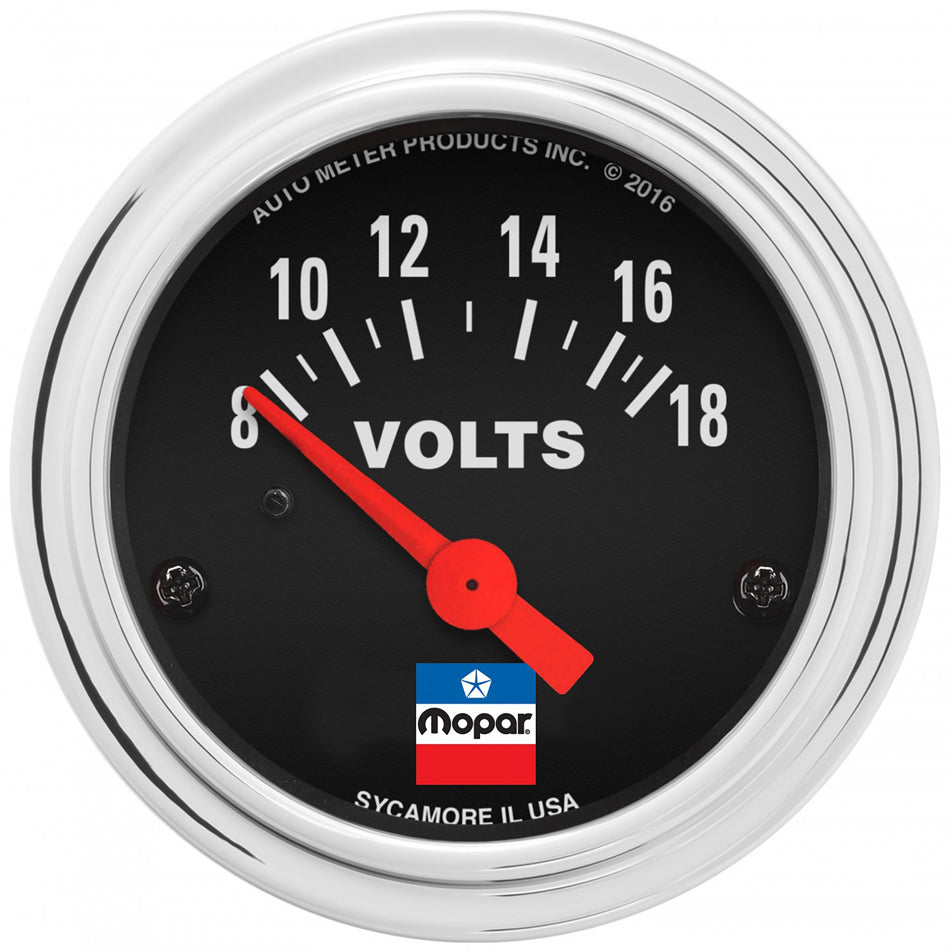 880788 AUTOMETER