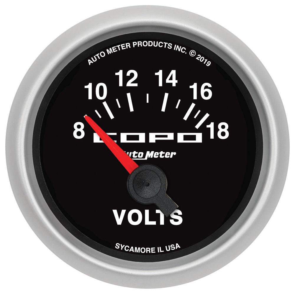 880874 AUTOMETER