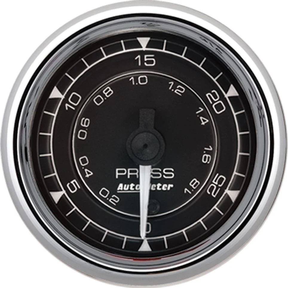 9764 AUTOMETER