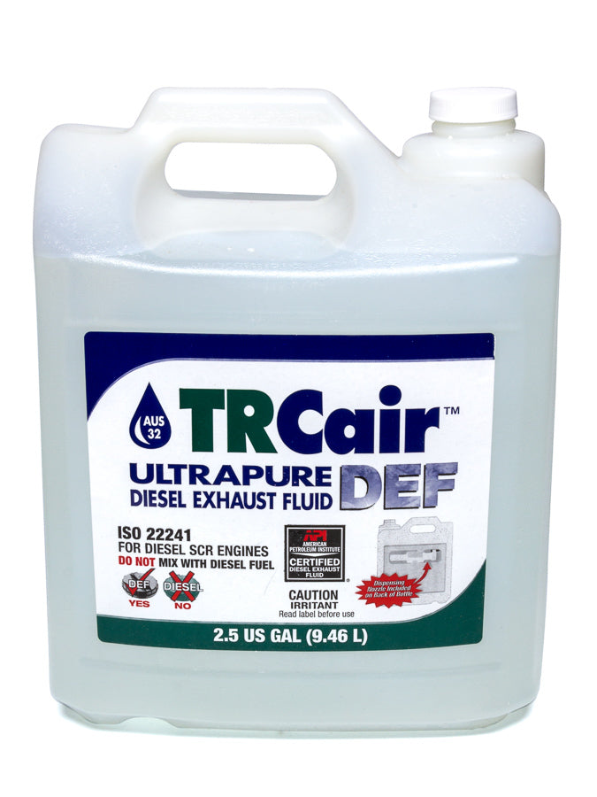 TERR00250 ATP Chemicals & Supplies