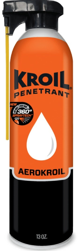 AEROKS132ST ATP Chemicals & Supplies