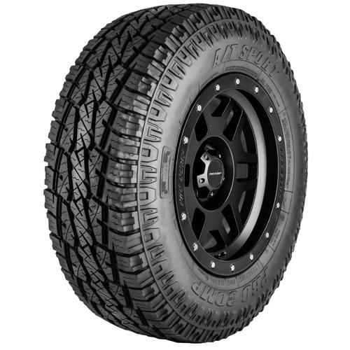33X12.50R15Lt At Sport Load Range C