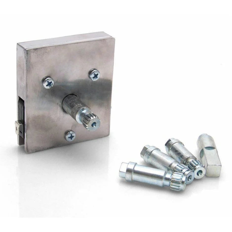 AUT9D6AC1 AUTO-LOC