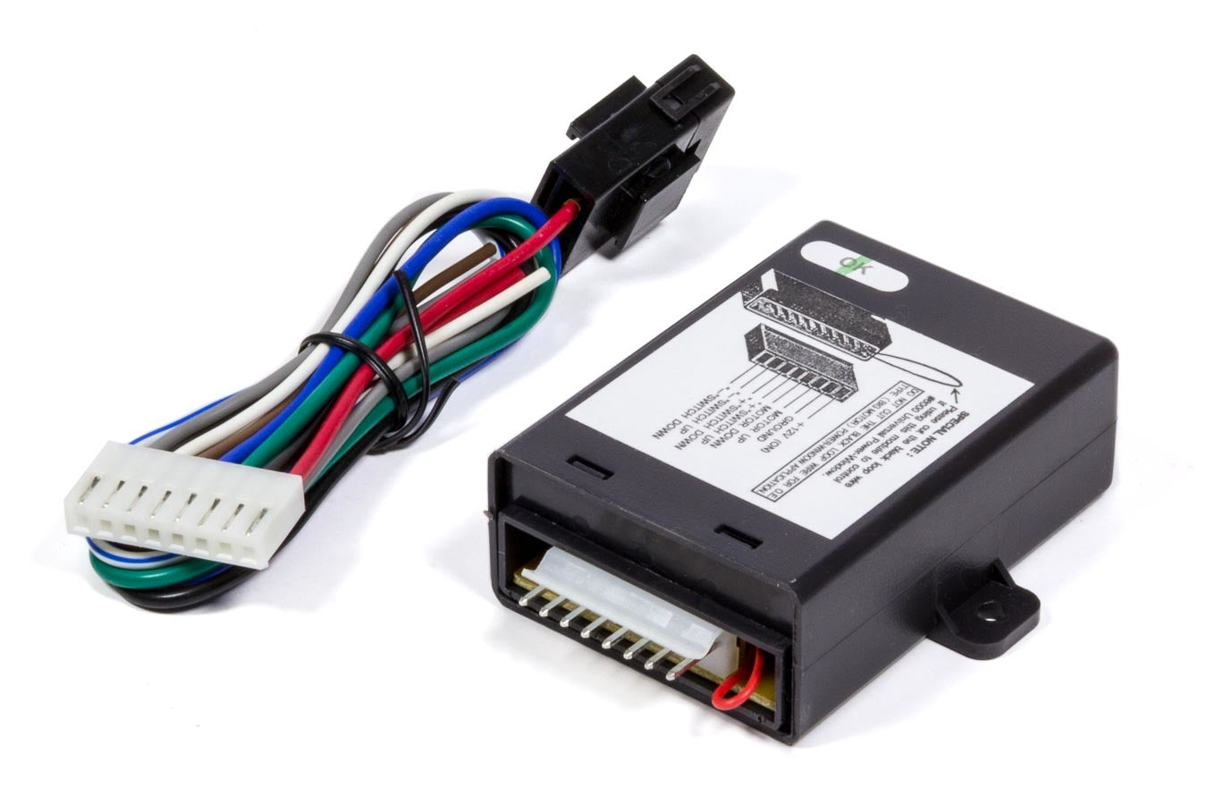 AUTWC1000 AUTO-LOC