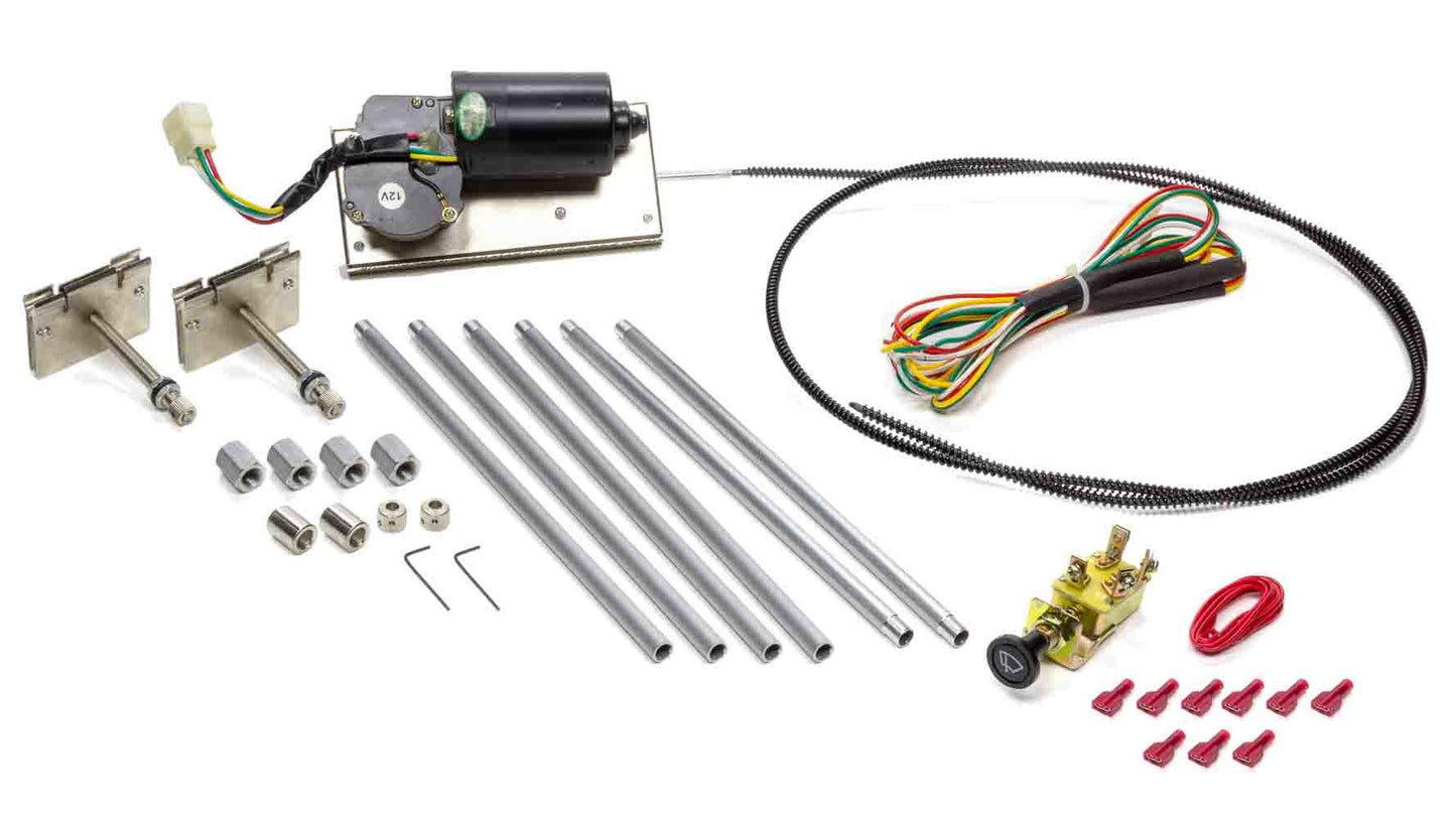 AUTWIPER AUTO-LOC
