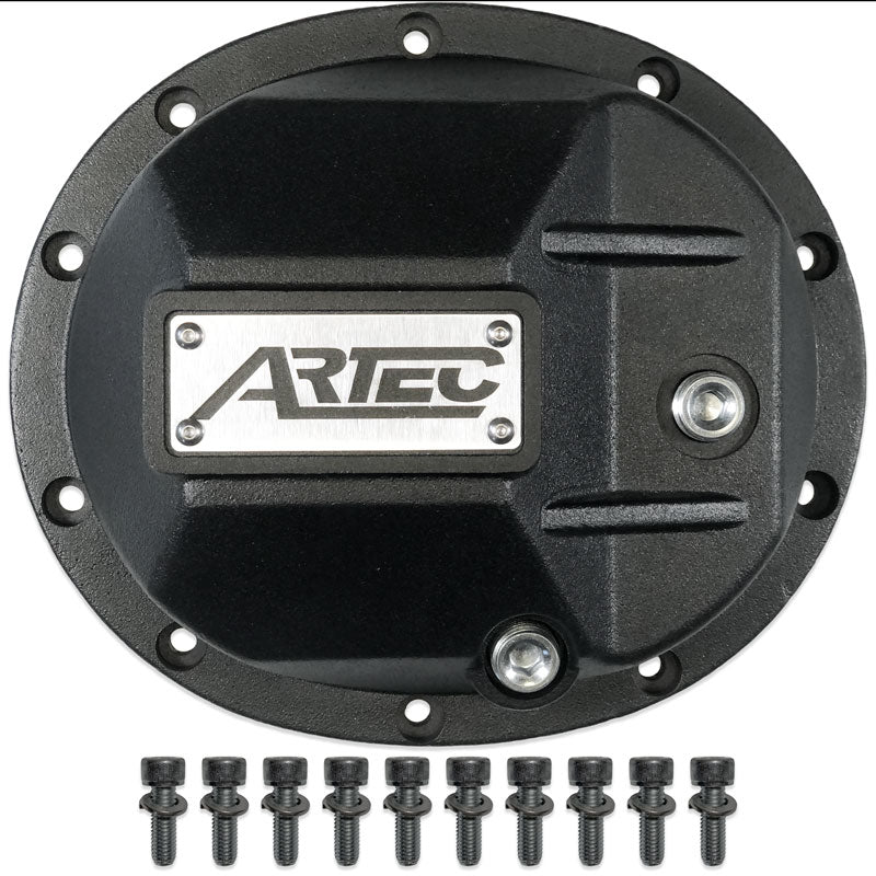 Artec Hardcore Diff Cover for Model 35