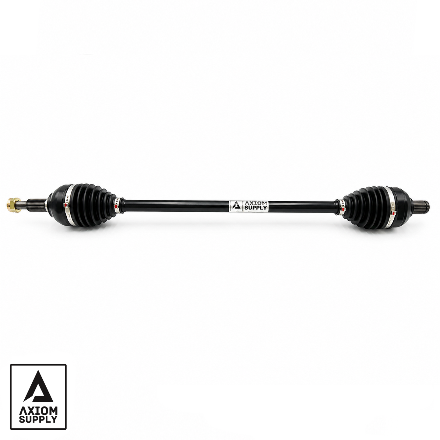 Axiom Supply Reaper Series Front CV Axle Assembly Polaris RZR PRO R 2022 - 2026