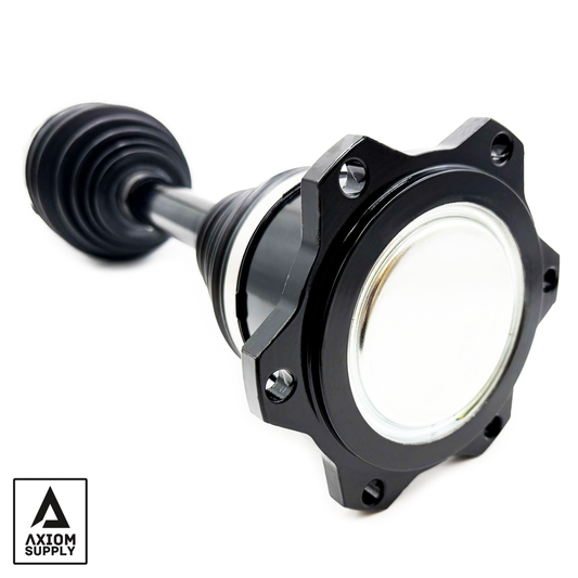 Axiom Supply Reaper Series CV Axle Assembly GM HD Truck 2500 / 3500 Silverado / Sierra 2001-2010