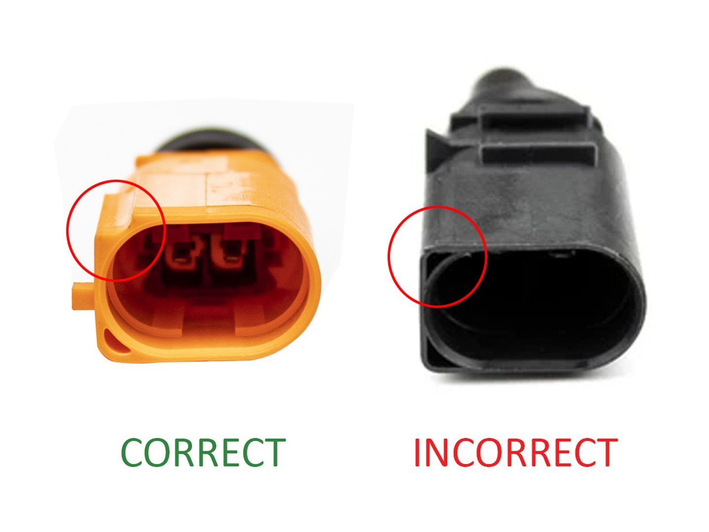 Active Motor Mount Resistor Bypass Kit | Audi | 2002-2018