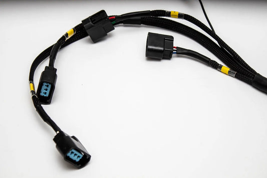 SR20DET Coil Conversion Harness - Honda/Acura K20 K24 Smart Coils