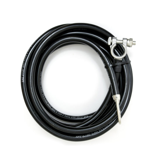 Taylor Cable Grounding Kit Under Hood Battery Mount w/2 ga. 21534