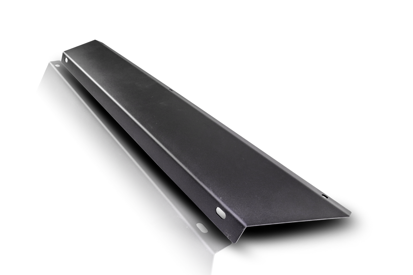 Attica 4x4 2019-2023 Jeep Gladiator JT Apex Series Skid Plate ATTJL01A108-1-BX-JT