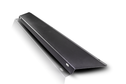 Attica 4x4 2019-2023 Jeep Gladiator JT Apex Series Skid Plate ATTJL01A108-1-BX-JT