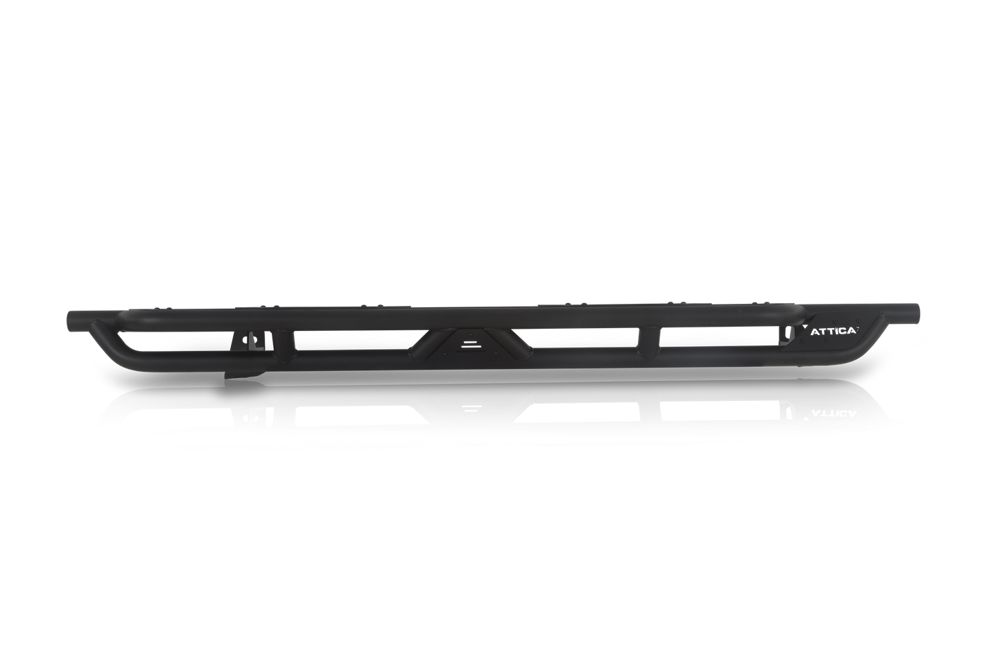 Attica 4x4 2019-2023 Jeep Gladiator JT Terra Series Side Steps ATTJT02C104-BX