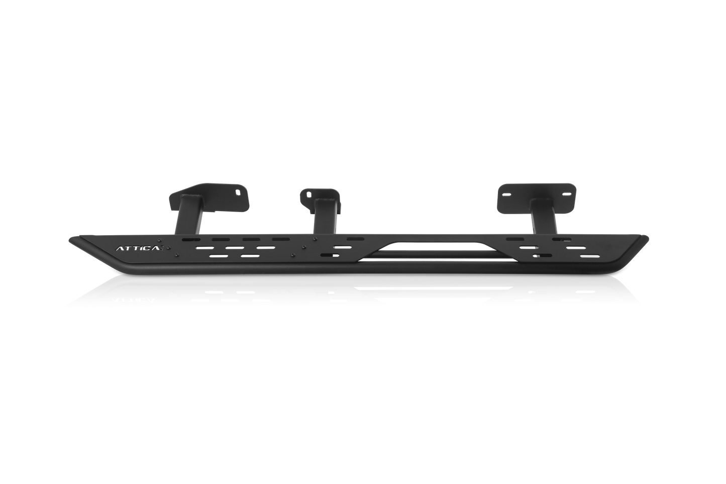 Attica 4x4 2021-2023 Ford Bronco Terra Series Side Steps ATTFB01C102-BX