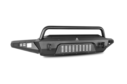 Attica 4x4 2021-2023 Ford F-150 Terra Series Front Bumper ATTF103A101-BX