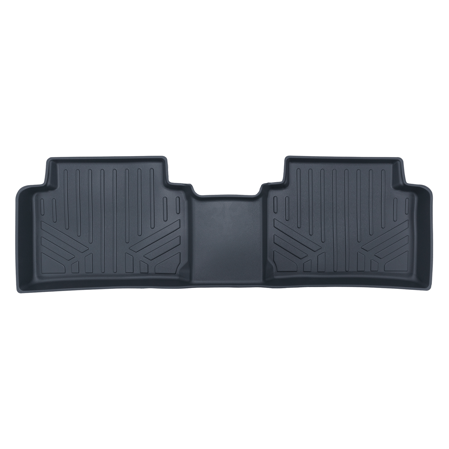 SMARTLINER Floor Liners for 2024 - 2026 Hyundai Santa Fe Hybrid