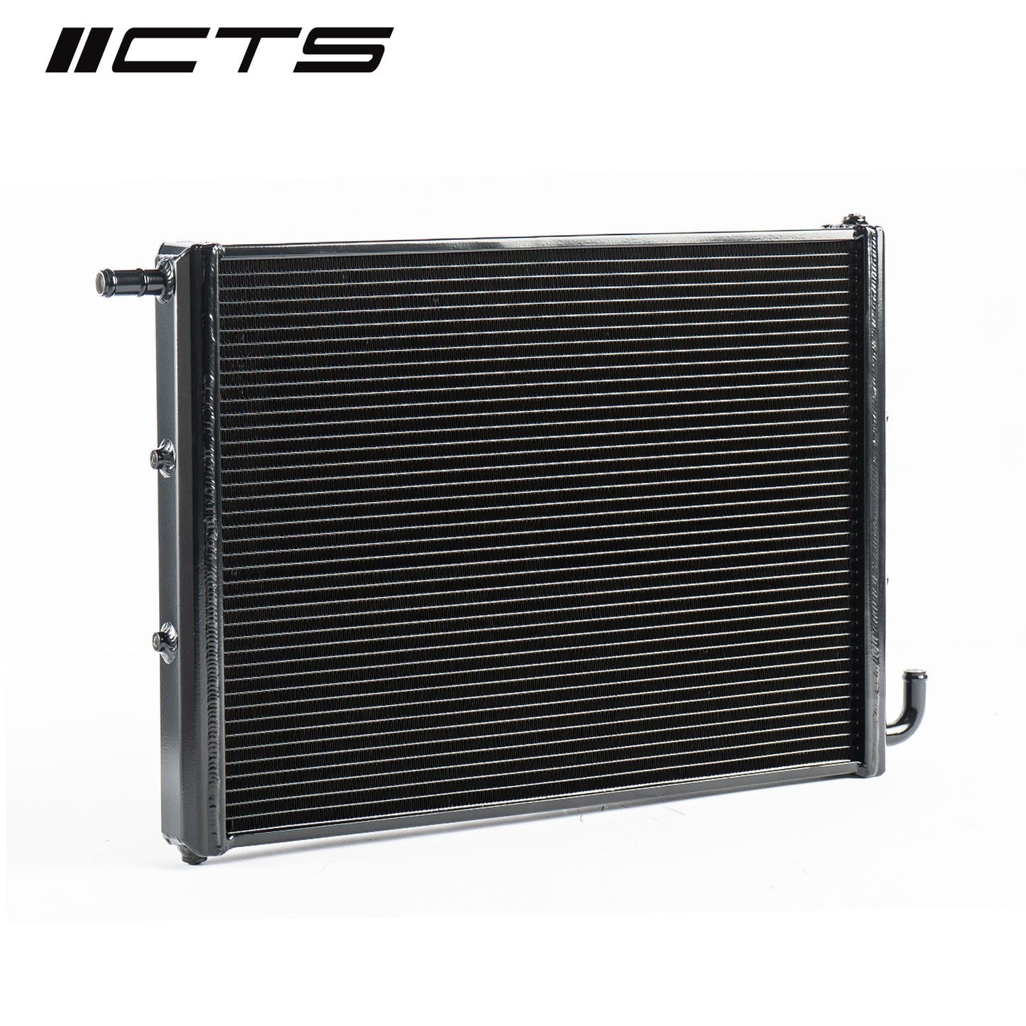 CTS Turbo B8/B8.5 Audi S4/S5/Q5/SQ5 3.0T Supercharged Heat Exchanger Upgrade CTS-B8S4-AWIC