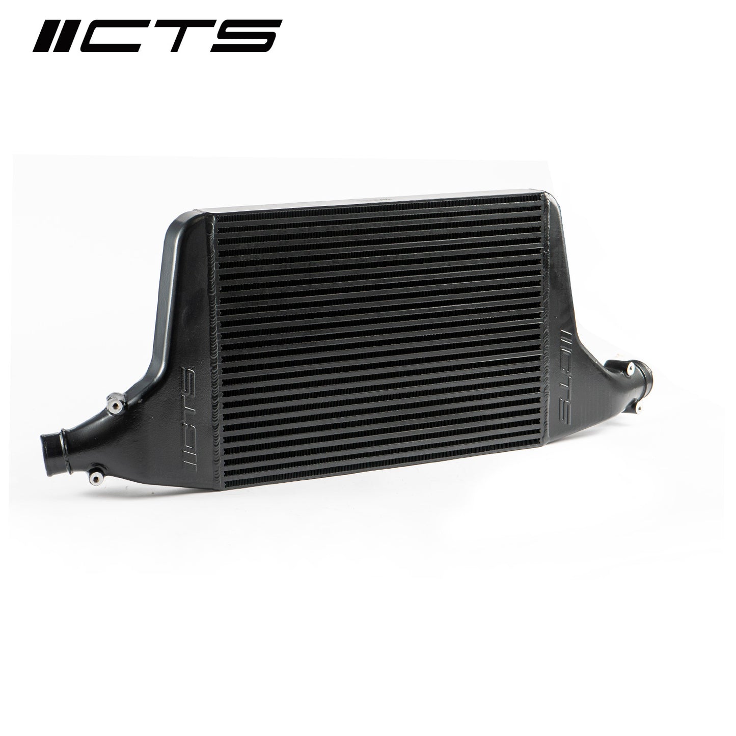 CTS Turbo B9/B9.5 Audi SQ5 3.0T Upgraded Intercooler (Direct Fit) CTS-B9-SQ5-DF