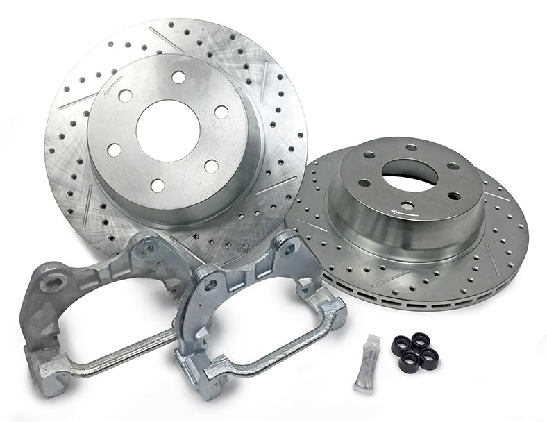 2302023 BAER BRAKES