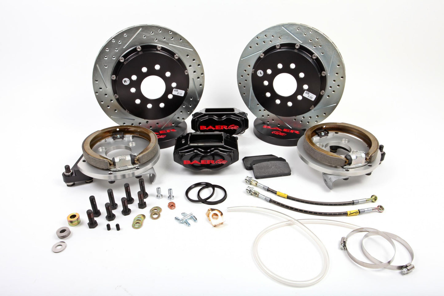 4262263B BAER BRAKES
