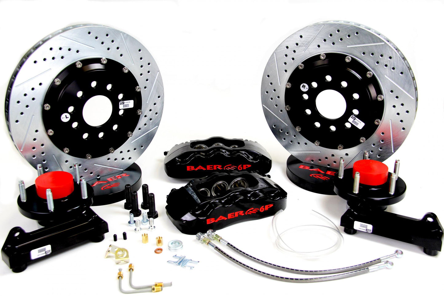 4301337B BAER BRAKES