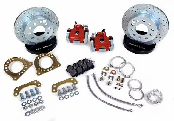 4302517R BAER BRAKES