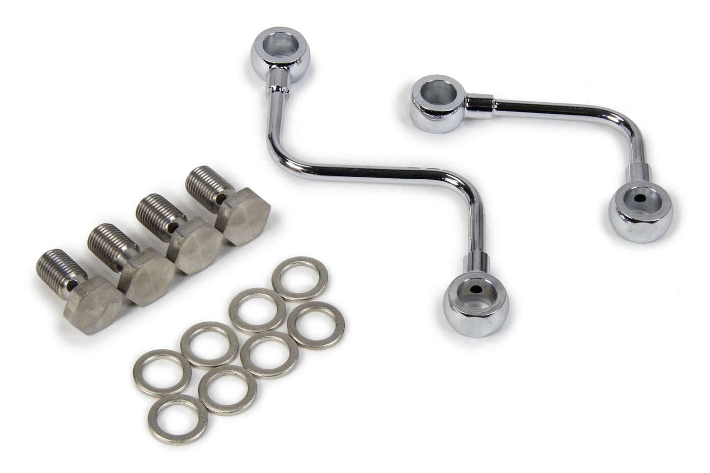 6801311 BAER BRAKES