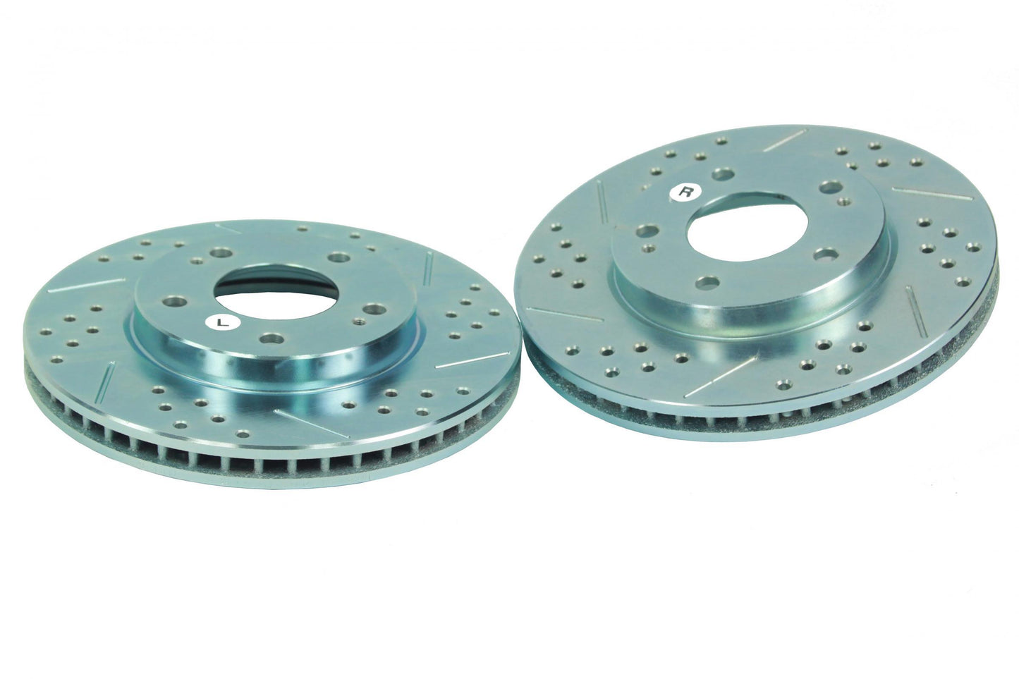 99001-020 BAER BRAKES