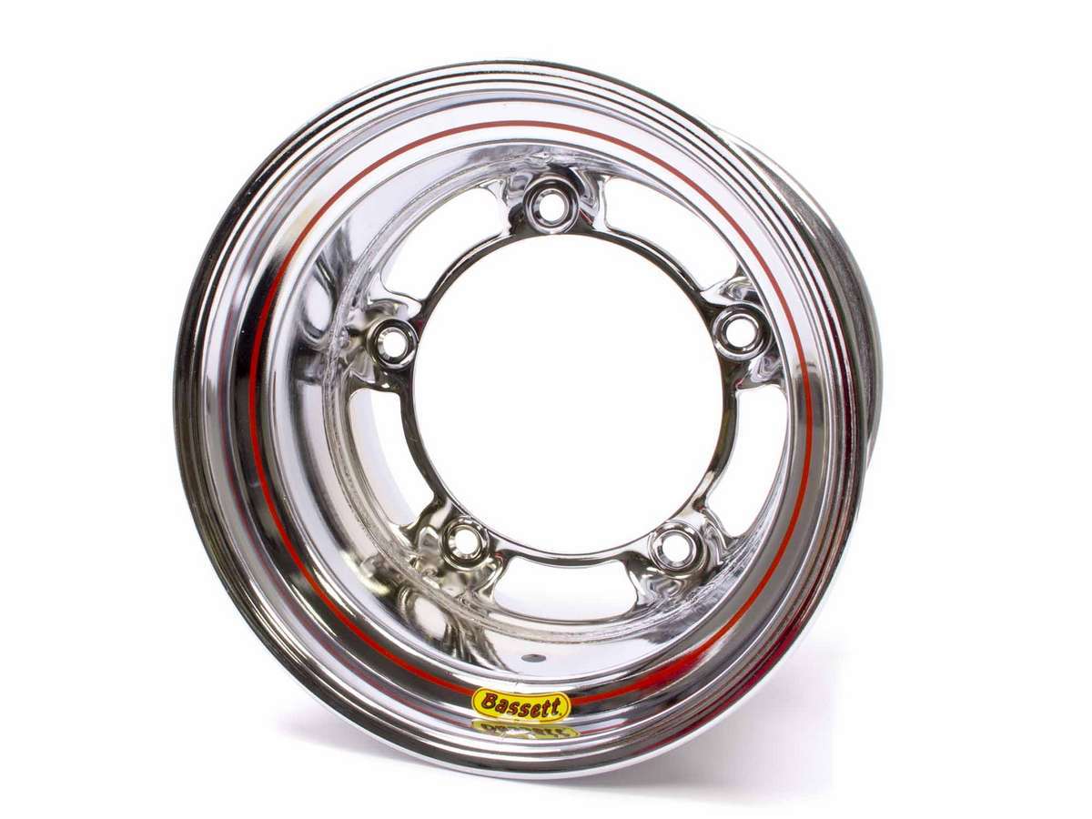 50SR45C BASSETT