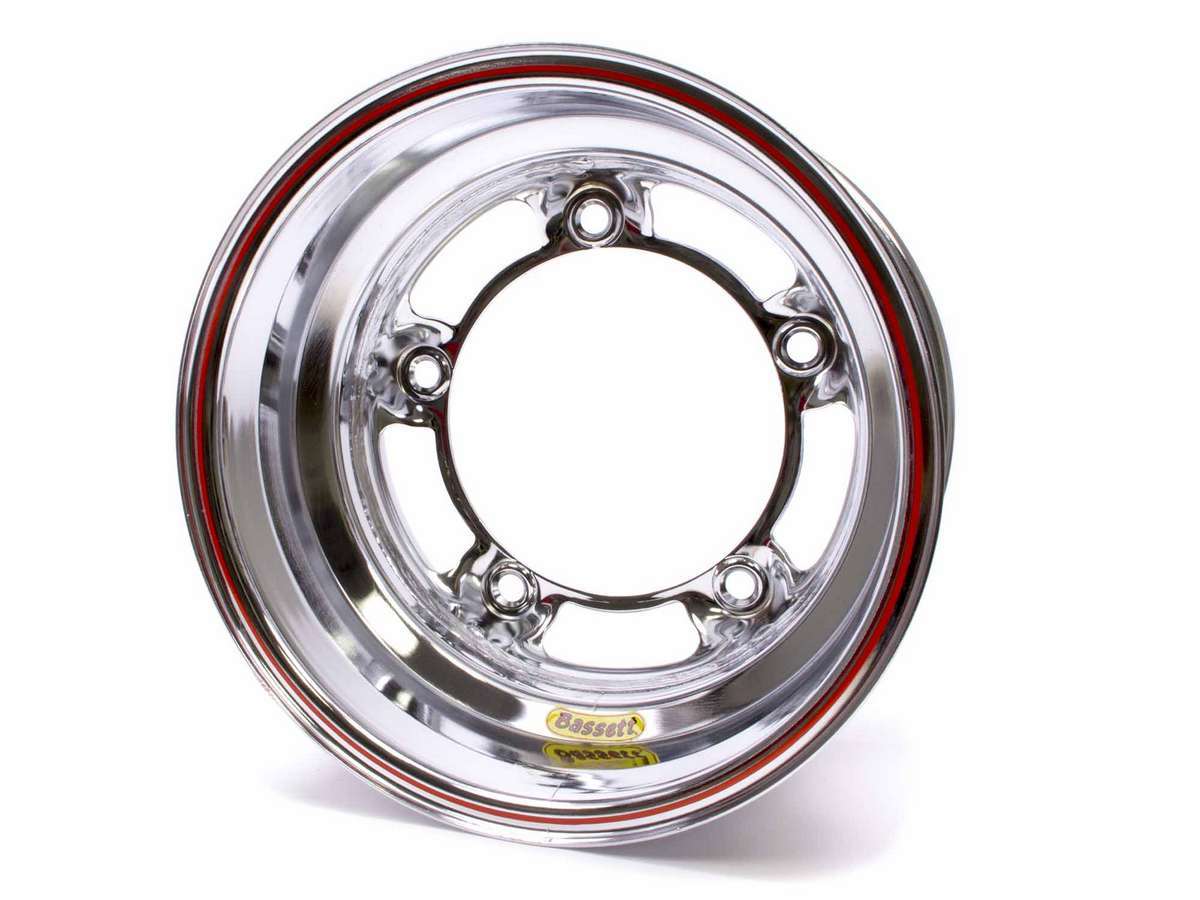 58SR4C BASSETT