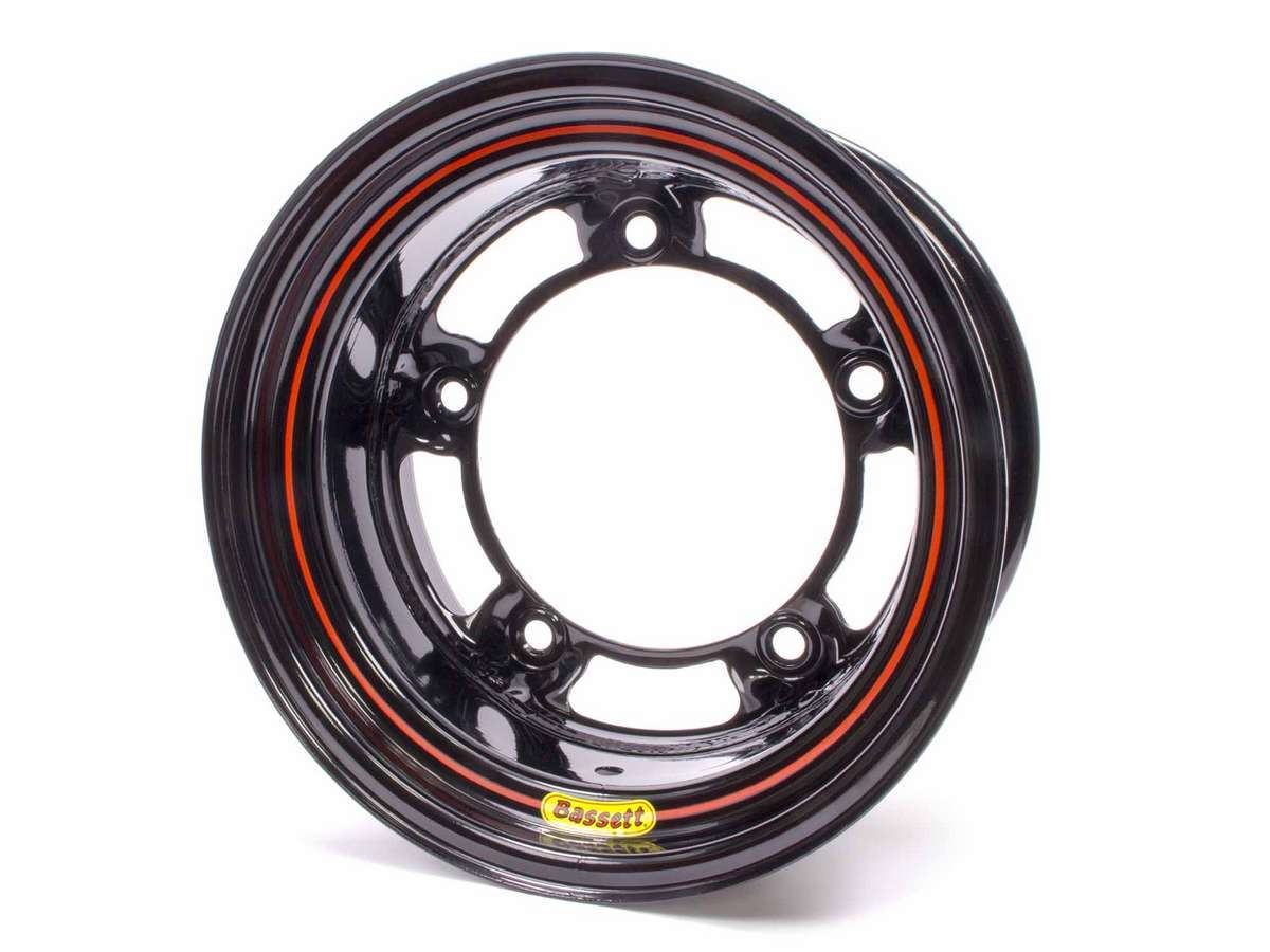 58SR5 BASSETT