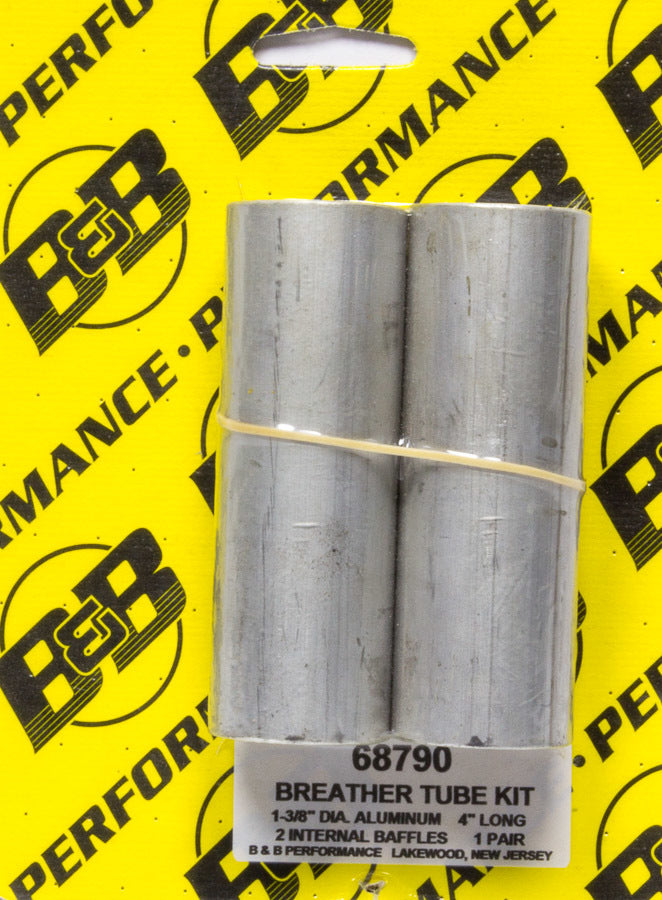 68790 B and B PERFORMANCE PRODUCTS